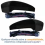Kit Capa Com Pisca Retrovisor Vw Voyage G5 2008 2009 2010 2011 2012 Texturizado