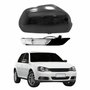 Kit Capa + Pisca Retrovisor Vw Golf 2007 Até 2011 Original Metagal Lado Direito Passageiro