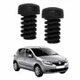 Kit Coxim Batente Capô Renault Sandero 2 Peças