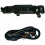 Kit Daylight Drl Led Toyota Yaris 2018 2019 2020 2021 2022 Com 2 Peças