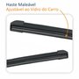 Kit de Palheta Multi Encaixes 12”, 16” e 24” Fiat Palio Attractive 2012 Até 2017