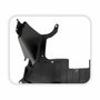 Kit Defletor Parachoque Dianteiro Honda Fit 2003 2004 2005 2006 2007 Com Presilhas