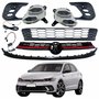 Kit Frontal Vw Polo Gts 2024 2025