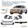 Kit Frontal Vw Polo Gts 2024 2025