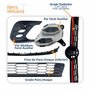 Kit Frontal Vw Polo Gts 2024 2025