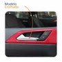 Gatilho Maçaneta Interior Vw Polo Virtus 2018 Até 2025 T-Cross 2019 Até 2025 Nivus 2020 Até 2025 Lado Direito