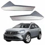 Kit Gatilho Maçaneta Interior Vw Nivus 2020 Até 2025 2 Peças