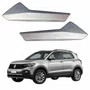 Kit Gatilho Maçaneta Interior Vw T-Cross 2019 Até 2025 2 Peças