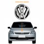 Kit Grades + Emblema Vw Gol G5 2008 Até 2012