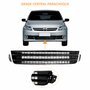 Kit Grades + Emblema Vw Gol G5 2008 Até 2012