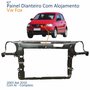 Kit Painel Dianteiro Com Alojamento Vw Fox 2003 Até 2010 Com Ar