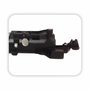 Kit Painel Dianteiro Superior Inferior Ford Ka 2015 Até 2022