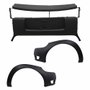 Kit Parachoque Dianteiro Ford Ka 2003 2004 2005 2006 2007