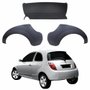 Kit Parachoque Traseiro Ford Ka 2003 2004 2005 2006 2007