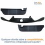 Kit Pisante Para-choque Traseiro Ford F250 1997 Até 2012