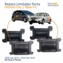 Kit Reparo Limitador Honda City 2009 Até 2015 New Fit 2010 Até 2014 2 Portas