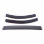 Kit Spoiler Parachoque Citroen C3 2003 2004 2005 2006 2007