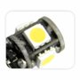 Lampada T10 - 5 Smd-5050 Canbus Lampada T10 - 5 Smd-5050 Canbus