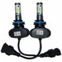 Lâmpadas Ultra Led H11/H9 8000 Lumens