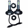 Lâmpadas Ultra Led H7 8000 Lumens
