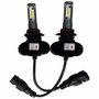 Lâmpadas Ultra Led Hb4 8000 Lumens