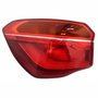 Lanterna Bmw X1 (F48) 2016 Até 2019 Canto Com Led Lado Esquerdo Motorista