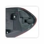 Lanterna Bmw X1 (F48) 2016 Até 2019 Canto Com Led Lado Esquerdo Motorista