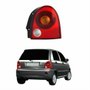 Lanterna Traseira Chery QQ 2011 Até 2016 Lado Direito Passageiro