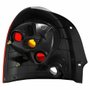 Lanterna Traseira Chery QQ 2011 Até 2016 Lado Direito Passageiro