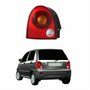 Lanterna Traseira Chery QQ 2011 Até 2016 Lado Esquerdo Motorista