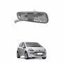 Lanterna Dianteira Pisca Fiat Punto 2012 2013 2014 2015 2016 2017 Parachoque Cristal Lado Direito Passageiro