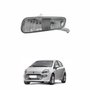 Lanterna Dianteira Pisca Fiat Punto 2012 2013 2014 2015 2016 2017 Parachoque Cristal Lado Esquerdo Motorista