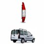 Lanterna Traseira Fiat Doblo 2001 Até 2009 Lado Direito Passageiro