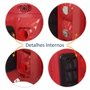 Par de Lanterna Fiat Ducato Peugeot Boxer Citroen Jumper 2006 Até 2017 Bicolor