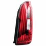 Lanterna Fiat Idea 2010 Até 2016 Com Led Bicolor Lado Direito Passageiro