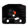 Lanterna Traseira Fiat Palio BBB 2008 2009 2010 2011 2012 Bicolor Lado Esquerdo Motorista