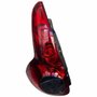 Lanterna Traseira Fiat Palio G5 2012 2013 2014 2015 2016 Fumê Lado Esquerdo