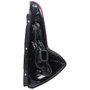 Lanterna Traseira Fiat Palio G5 2012 2013 2014 2015 2016 Fumê Lado Esquerdo