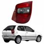 Lanterna Fiat Palio 1996 Até 2000 Fumê Lado Direito Passageiro