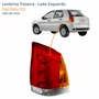 Lanterna Fiat Palio G3 2004 Até 2016 Tricolor Lado Esquerdo Motorista