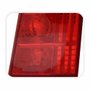 Lanterna Traseira Fiat Palio Weekend 2004 2005 2006 2007 Tampa Rubi Lado Direito Passageiro