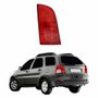 Lanterna Traseira Fiat Palio Weekend 2004 2005 2006 2007 Tampa Rubi Lado Esquerdo Motorista