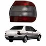 Lanterna Traseira Fiat Siena 1997 1998 1999 2000 Fumê Lado Direito Passageiro