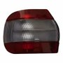 Lanterna Traseira Fiat Siena 1997 1998 1999 2000 Fumê Lado Esquerdo Motorista