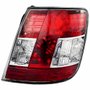 Lanterna Traseira Fiat Stilo 2008 Até 2013 Lado Direito Passageiro