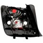 Lanterna Traseira Fiat Stilo 2008 Até 2013 Lado Direito Passageiro