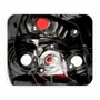 Lanterna Traseira Fiat Stilo 2008 Até 2013 Lado Direito Passageiro