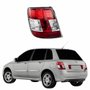 Lanterna Traseira Fiat Stilo 2008 Até 2013 Lado Esquerdo Motorista