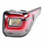 Lanterna Traseira Fiat Strada 2020 2021 2022 2023 Sem Led Lado Direito Passageiro