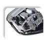 Lanterna Traseira Fiat Strada 2020 2021 2022 2023 Sem Led Lado Direito Passageiro